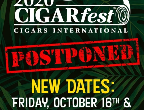 CigarFest 2020