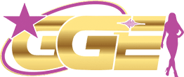 Go Gurlz Entertainment Logo