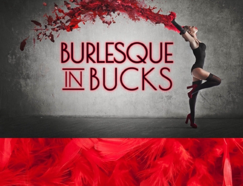 Burlesque in Bucks – Feb 12